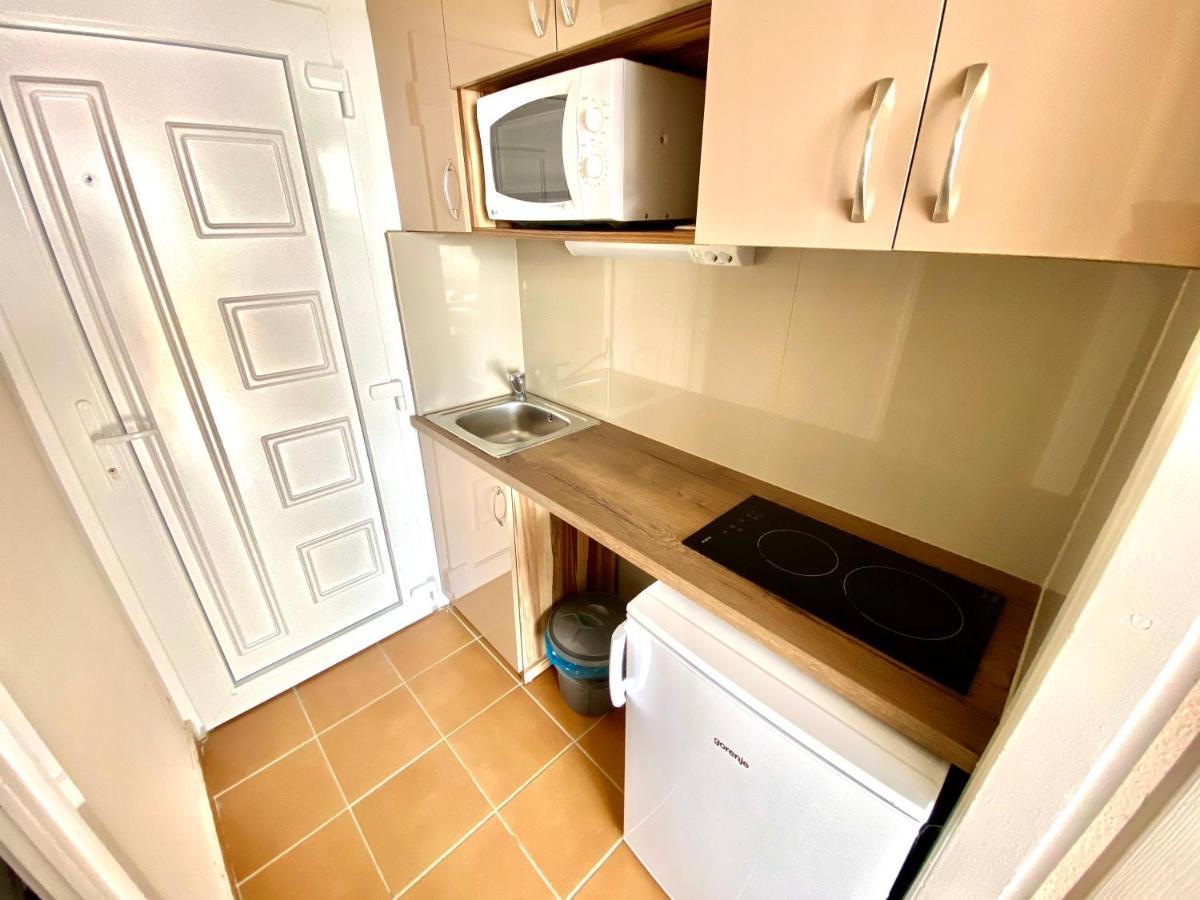 Aqua Blue Apartmanok - Siófok Extérieur photo